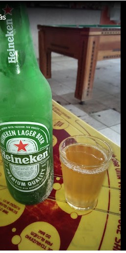 DIGÃO SINUCA BAR 