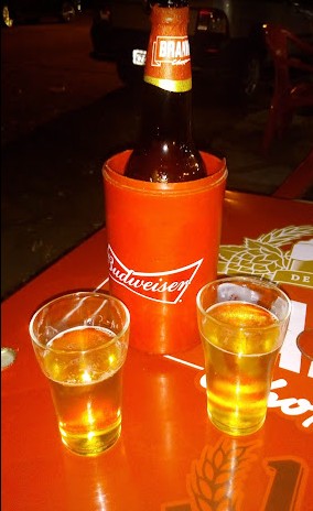 DIGÃO SINUCA BAR 