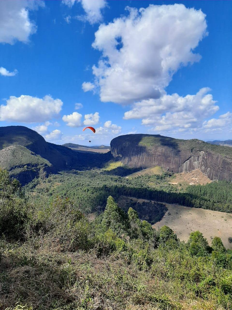 Pedra da Baleia