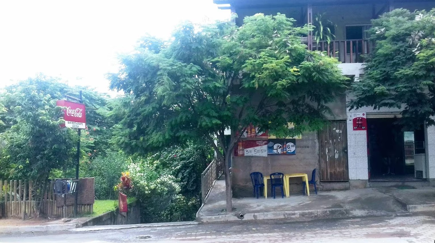 BAR RESTAUANTE LOILTON