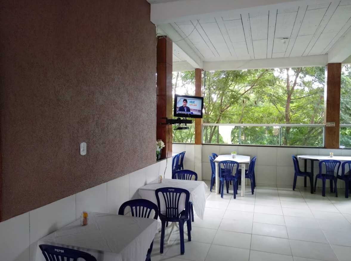 BAR RESTAUANTE LOILTON