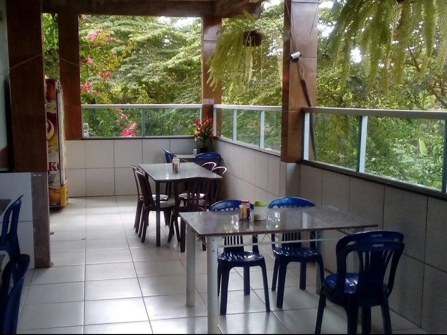 BAR RESTAUANTE LOILTON