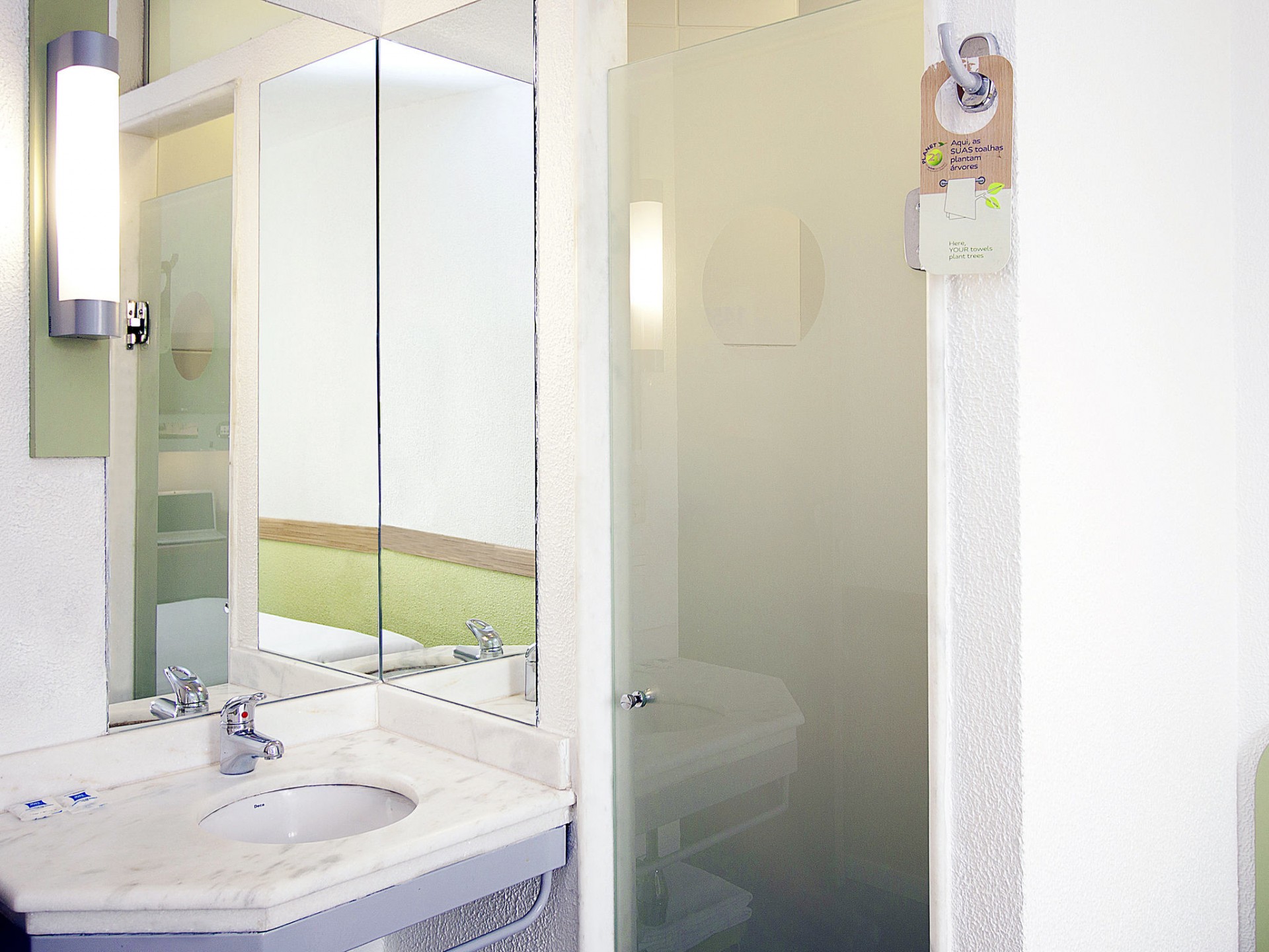 Hotel Ibis Budget Belo Horizonte Minascentro