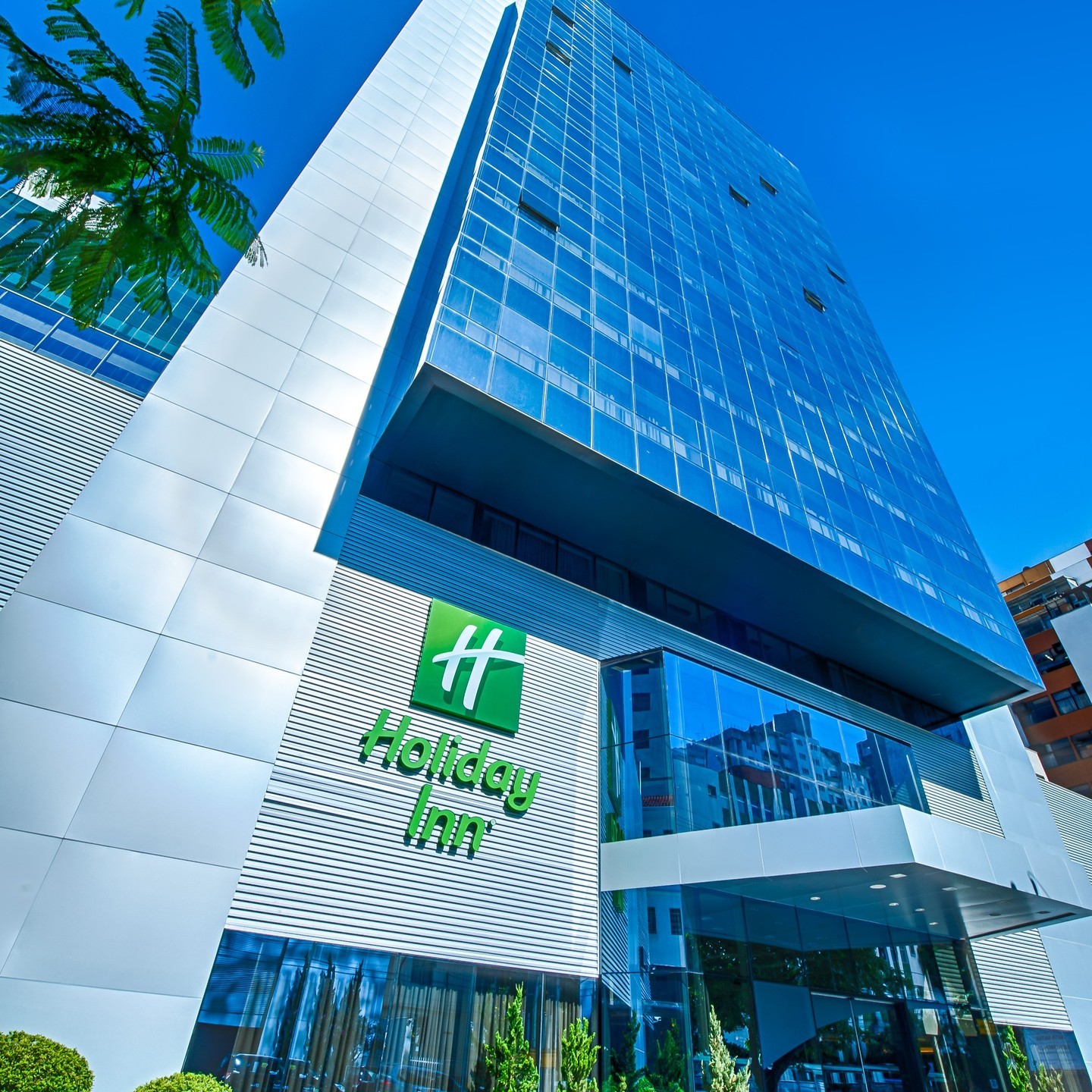 Holiday Inn Belo Horizonte - Savassi
