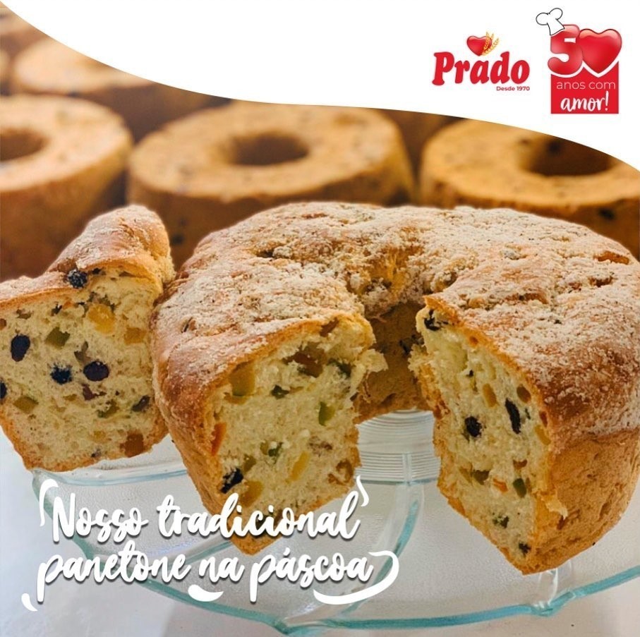 Confeitaria Prado 