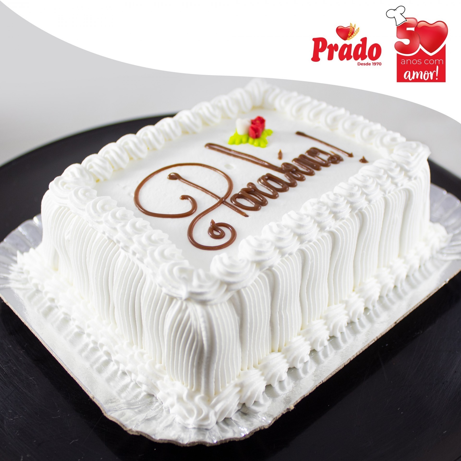 Confeitaria Prado 