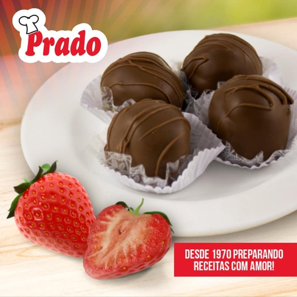Confeitaria Prado 