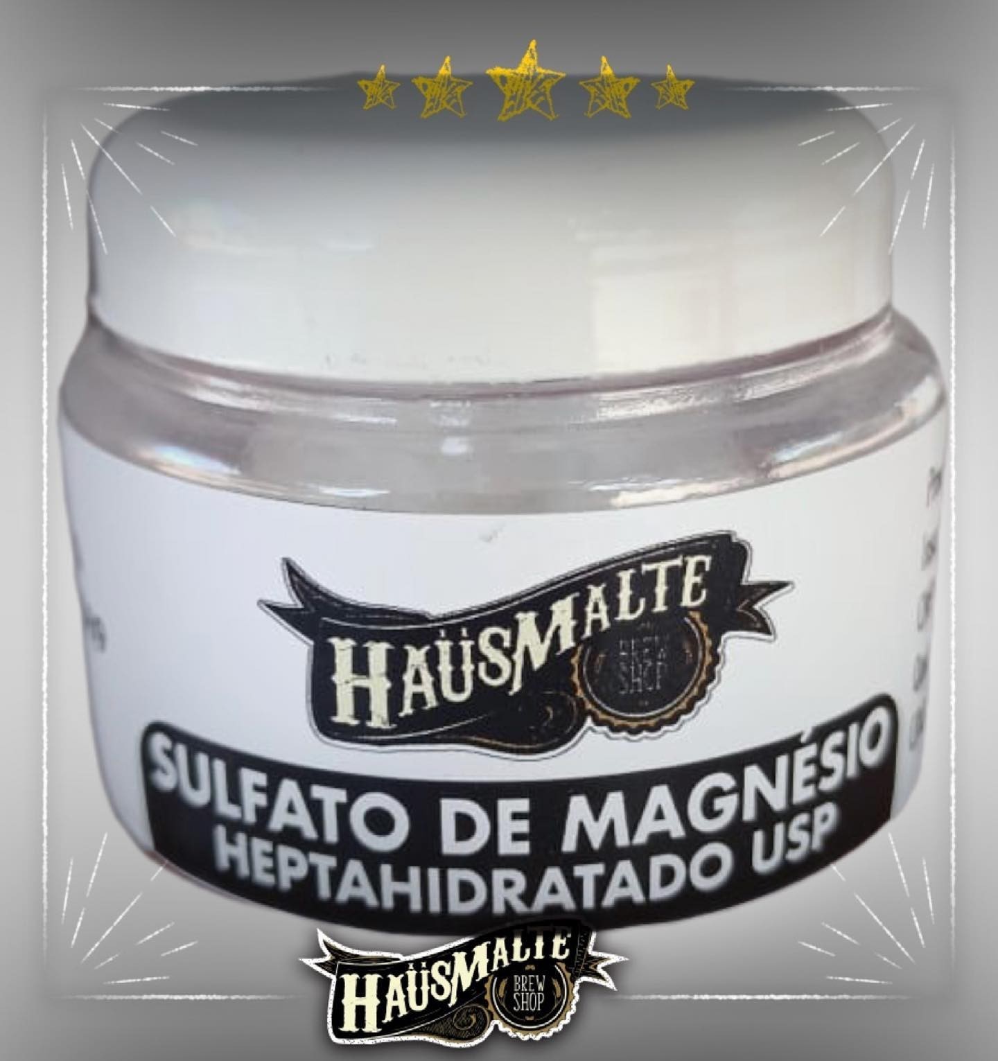 Hausmalte Insumo Pub Brewshop