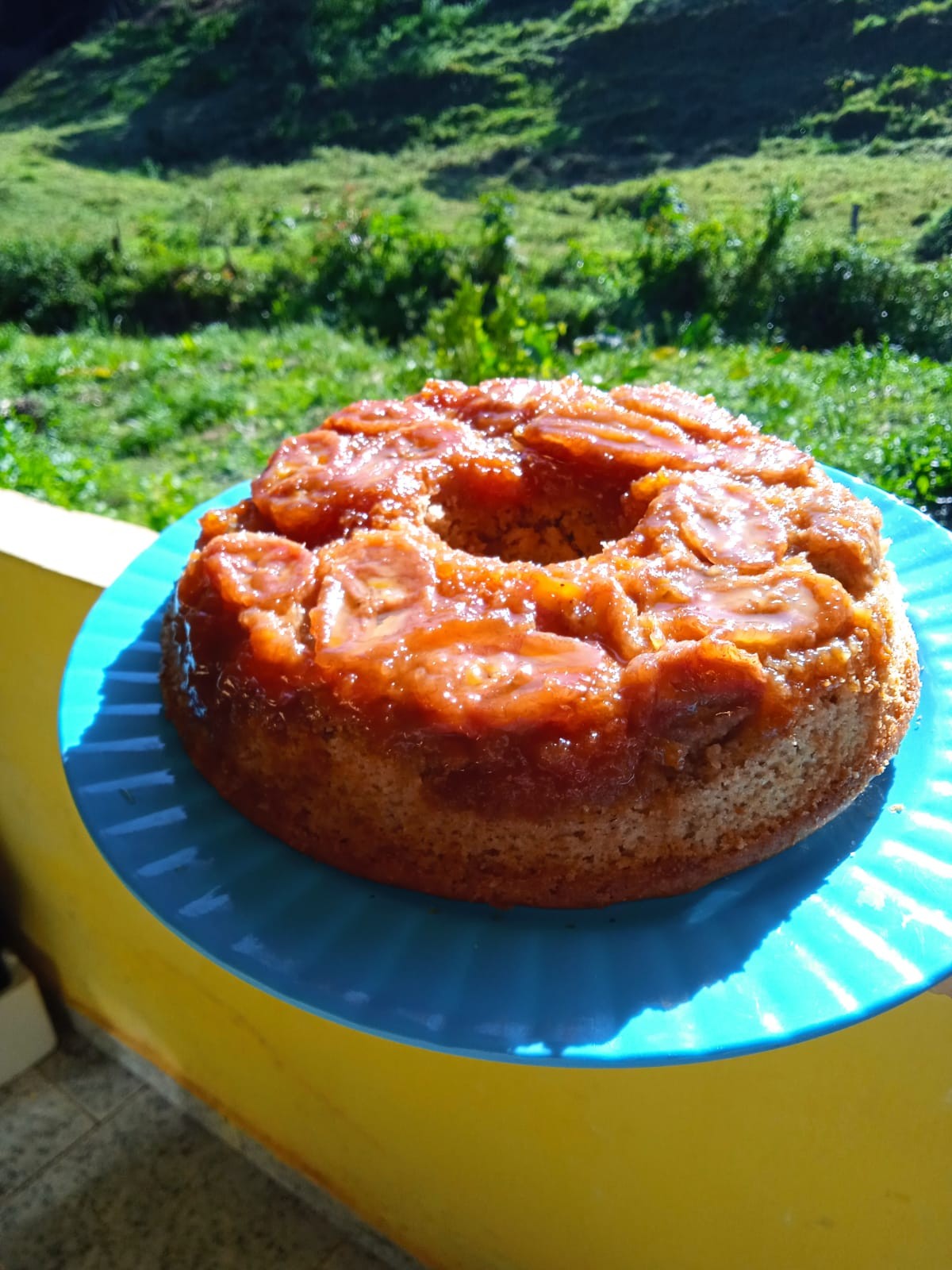Sabores do Sítio 