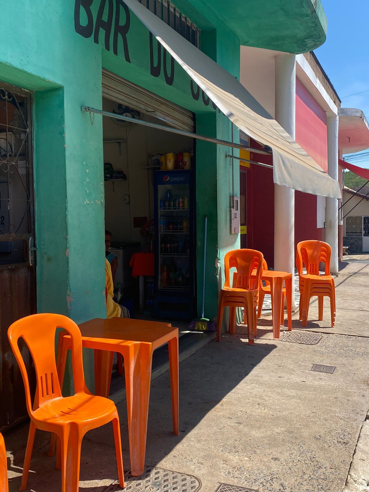 Bar do Juca