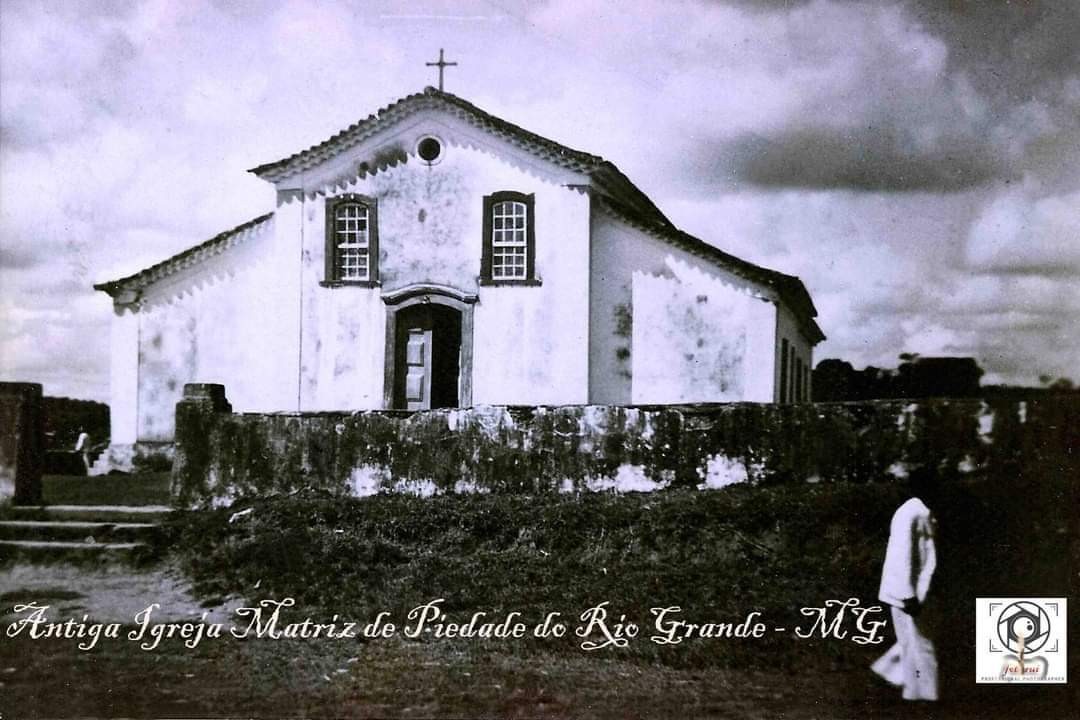 Igreja Nossa Senhora do Rosário