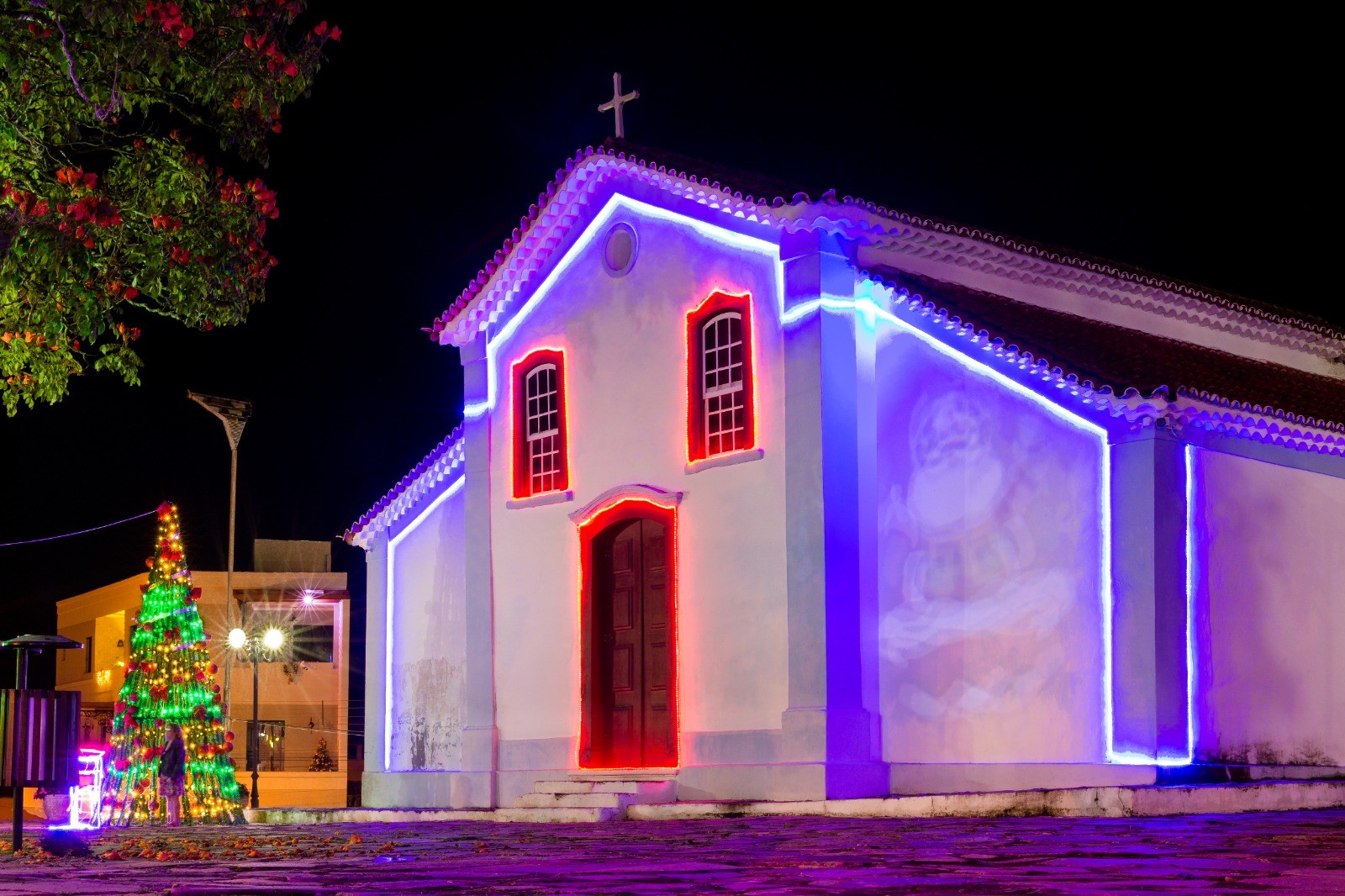Igreja Nossa Senhora do Rosário