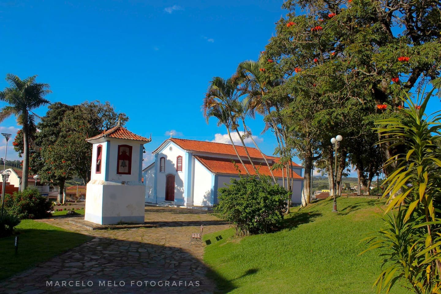 Igreja Nossa Senhora do Rosário