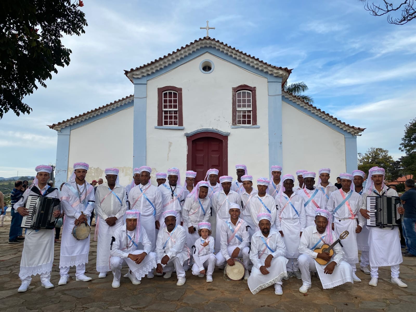Congada e Moçambique