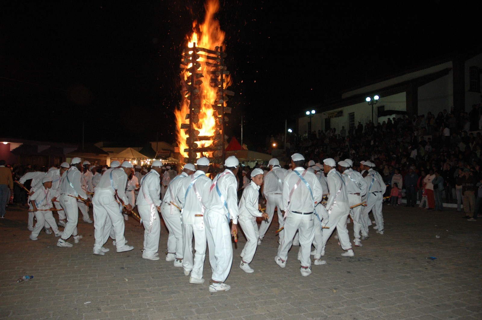 Congada e Moçambique