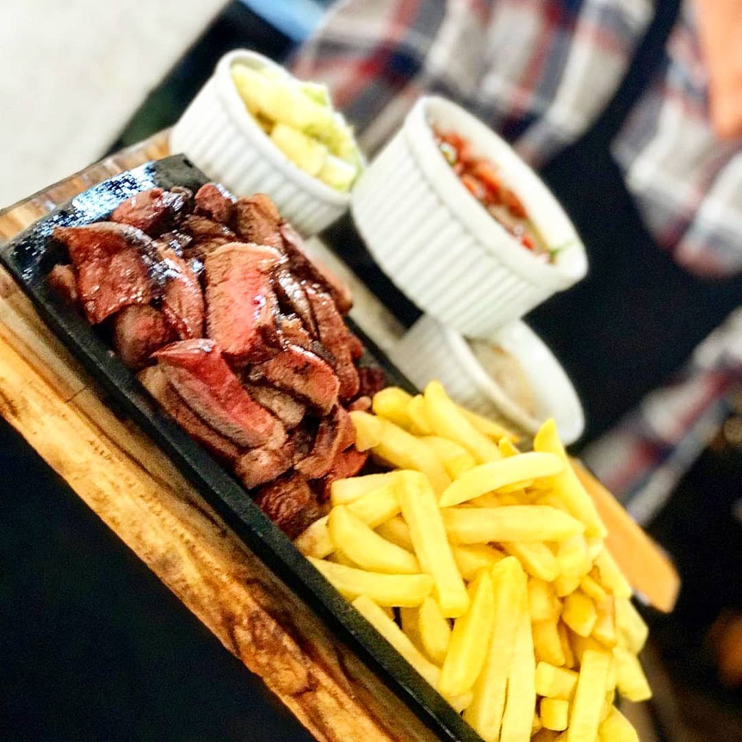 República do Churrasco