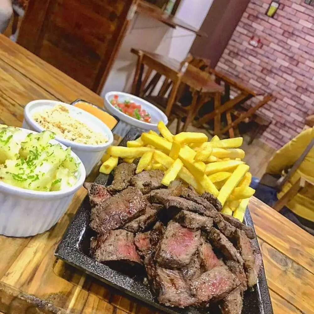 República do Churrasco