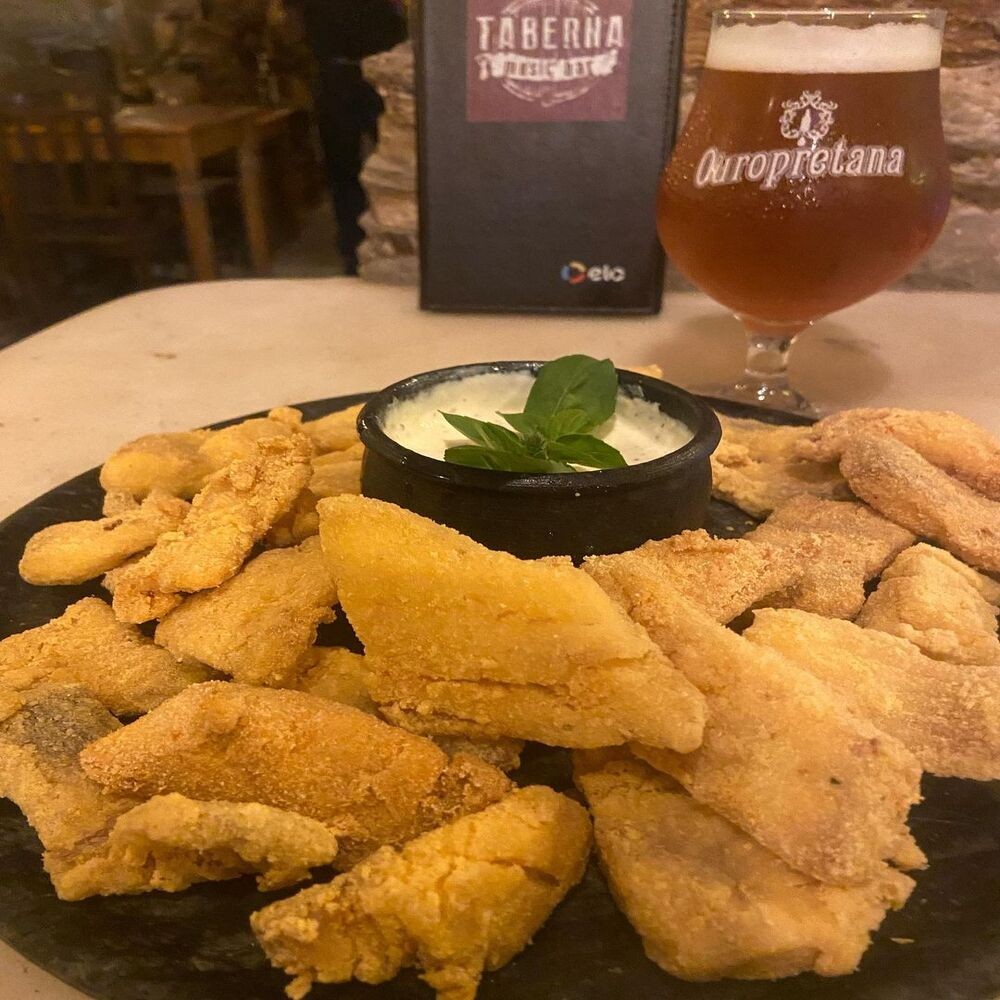 Taberna Music Bar
