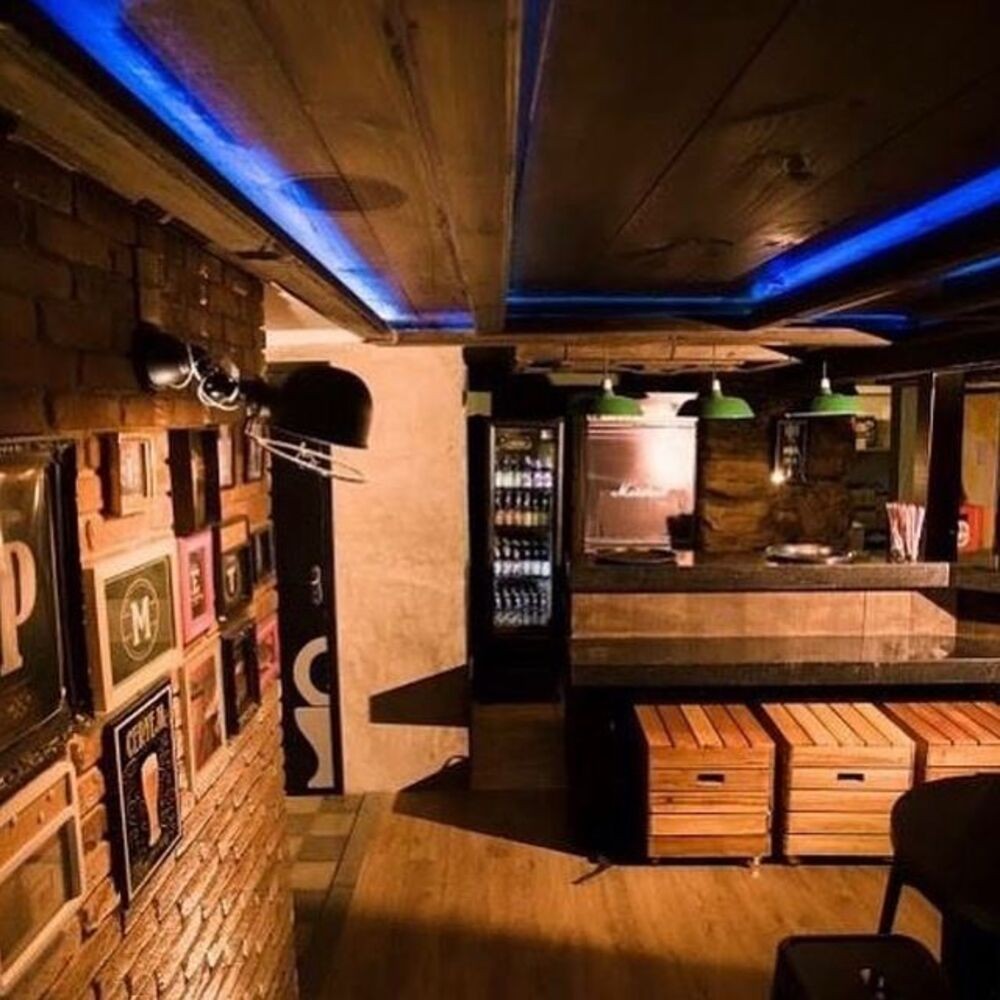 Tenente Pimenta Rock Bar