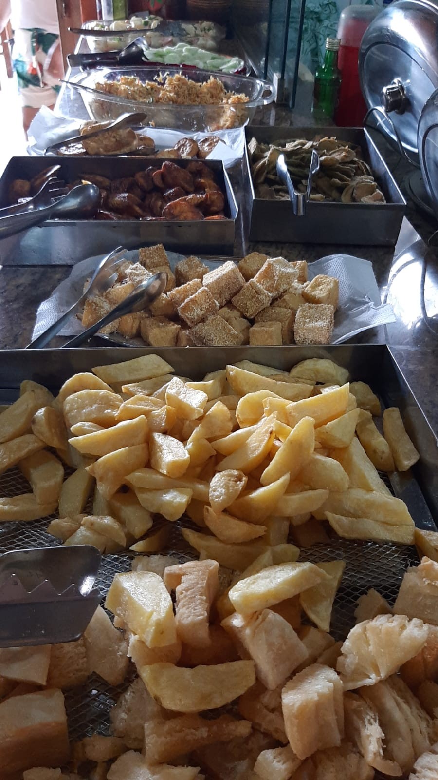 Restaurante da Roça