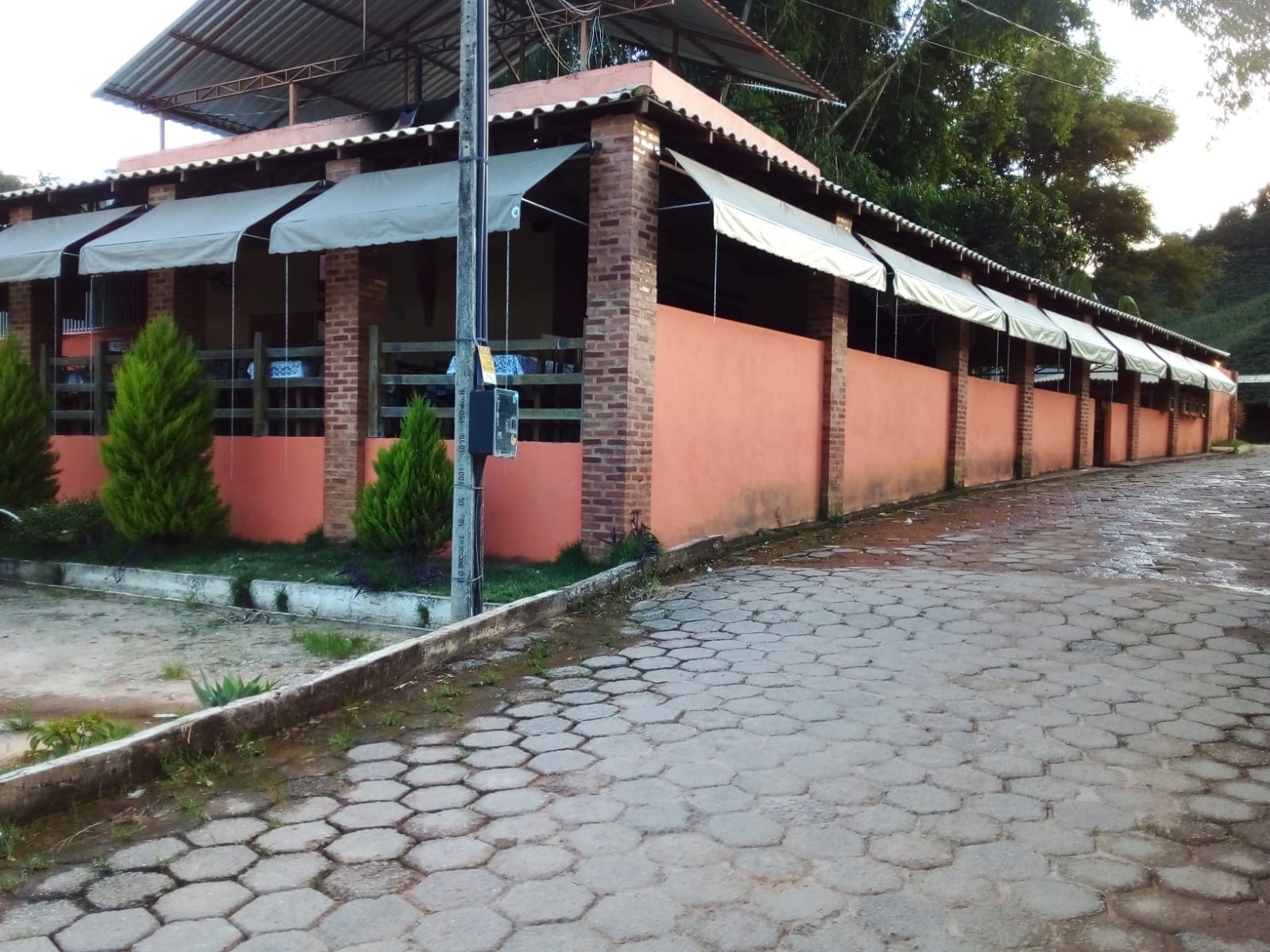 Restaurante da Roça
