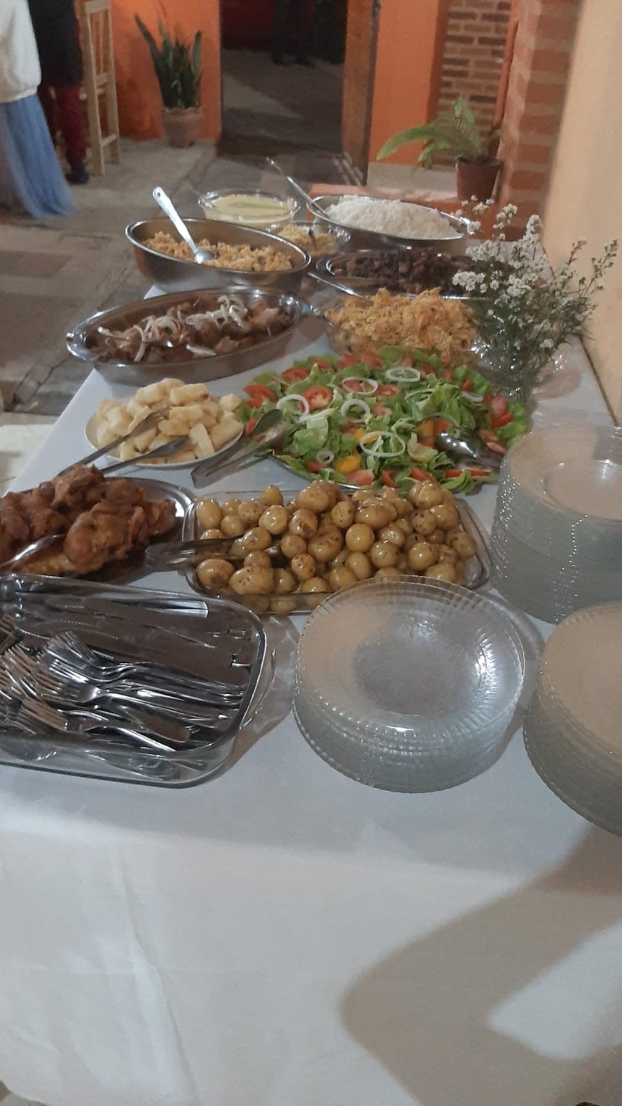 Restaurante da Roça