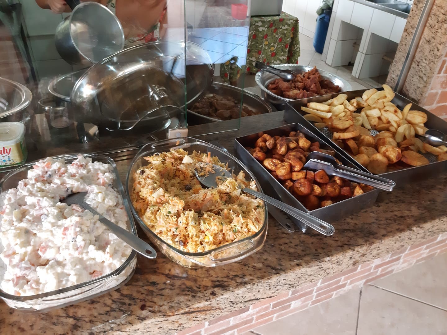Restaurante da Roça
