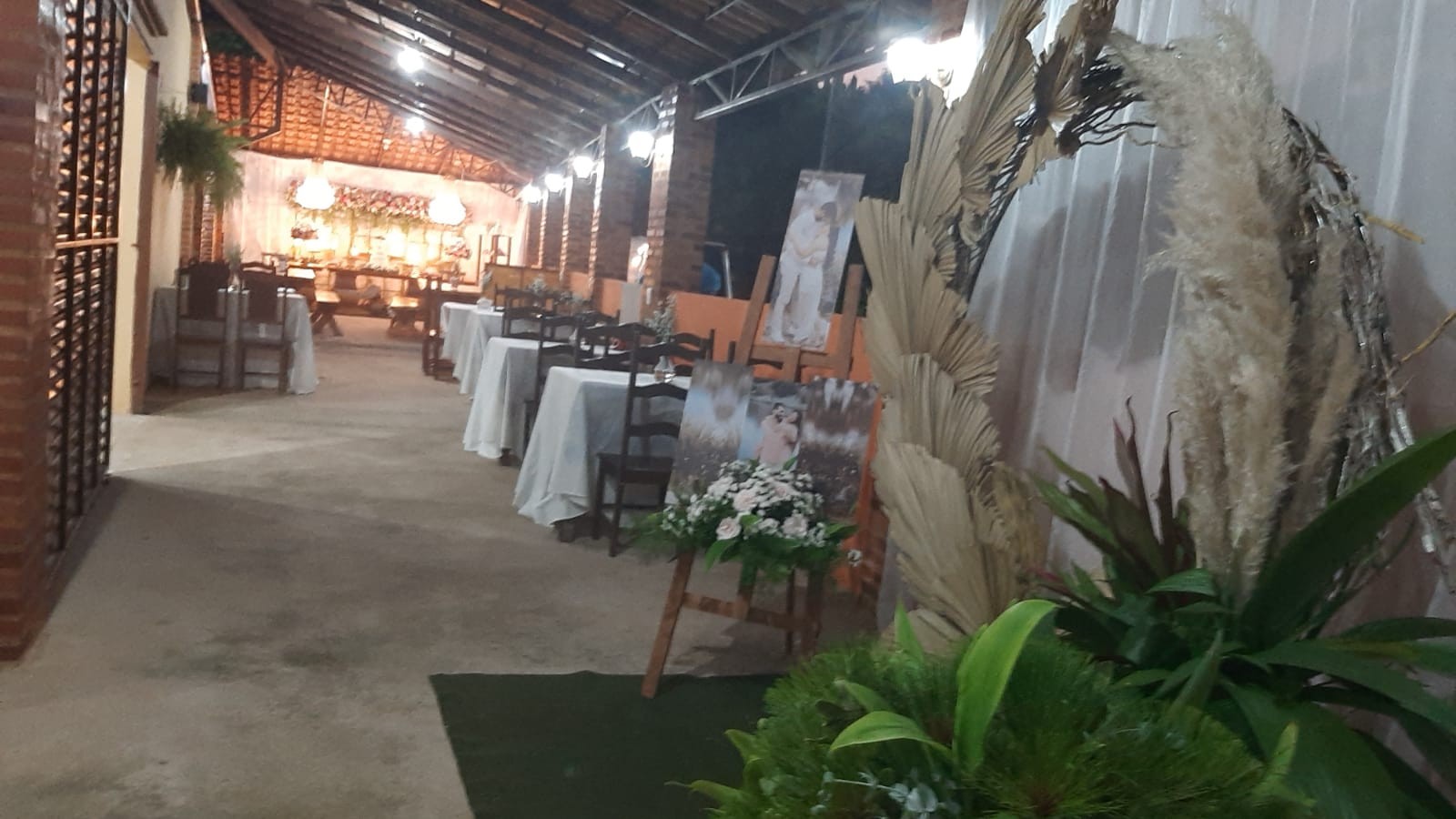 Restaurante da Roça