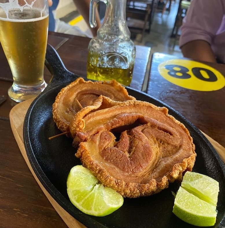 Devotos Bar Lourdes