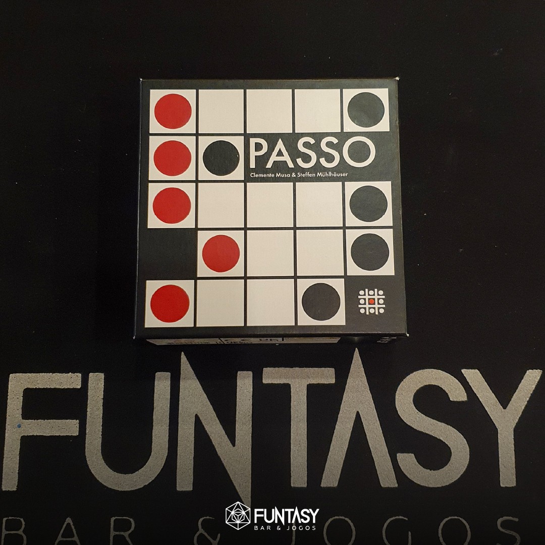 Funtasy Bar e Jogos