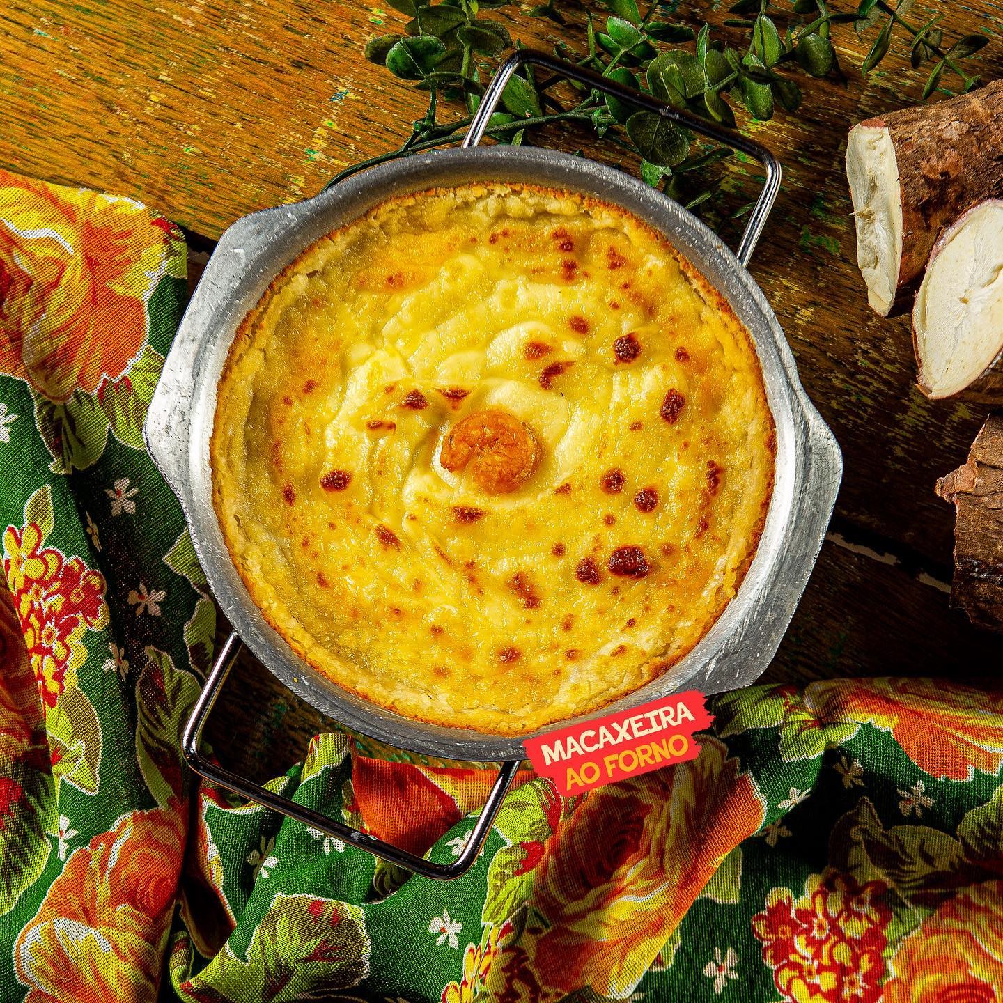 Dona Fulo Culinaria Nordestina
