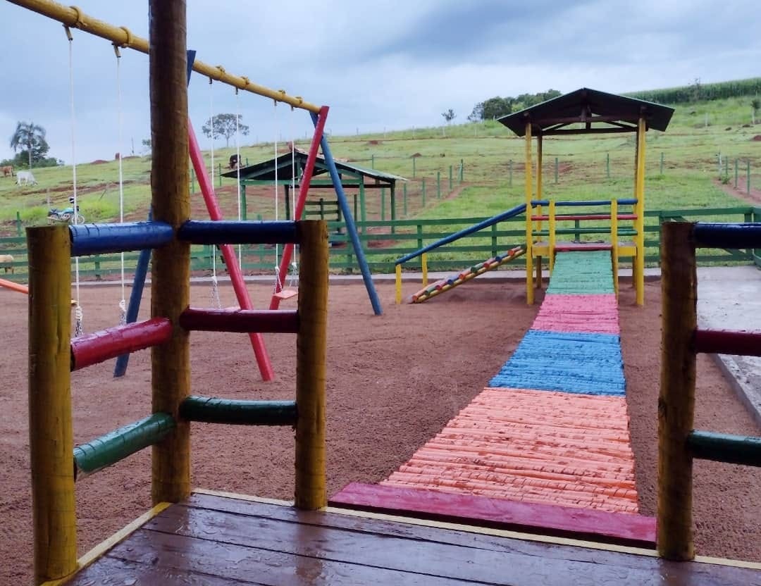 Fazendinha Ecológica Três Irmãos