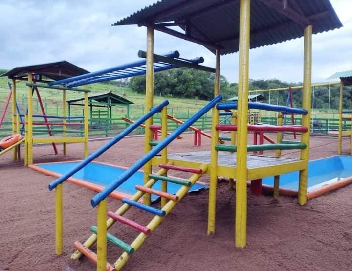 Fazendinha Ecológica Três Irmãos