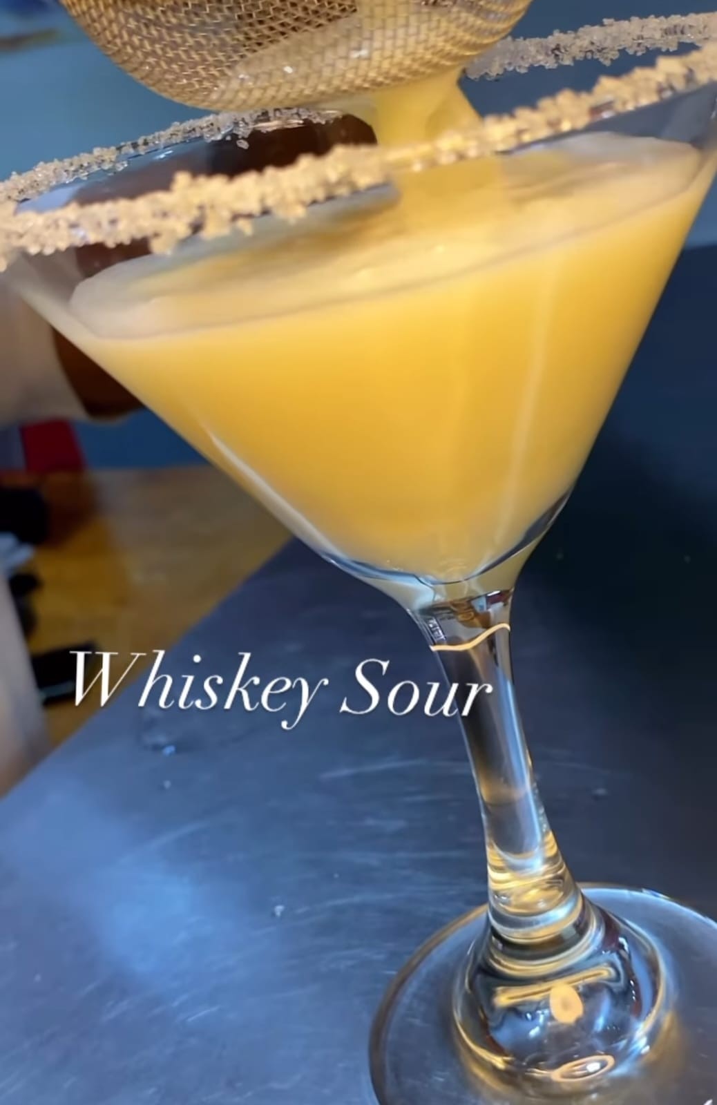 007 Drinks 