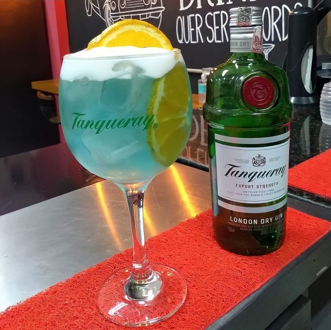 007 Drinks 