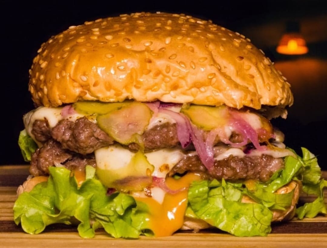 Canoeiro Hamburgueria