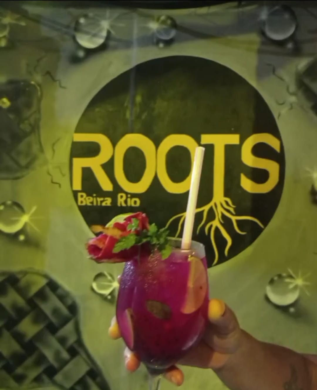 Roots Beira Rio