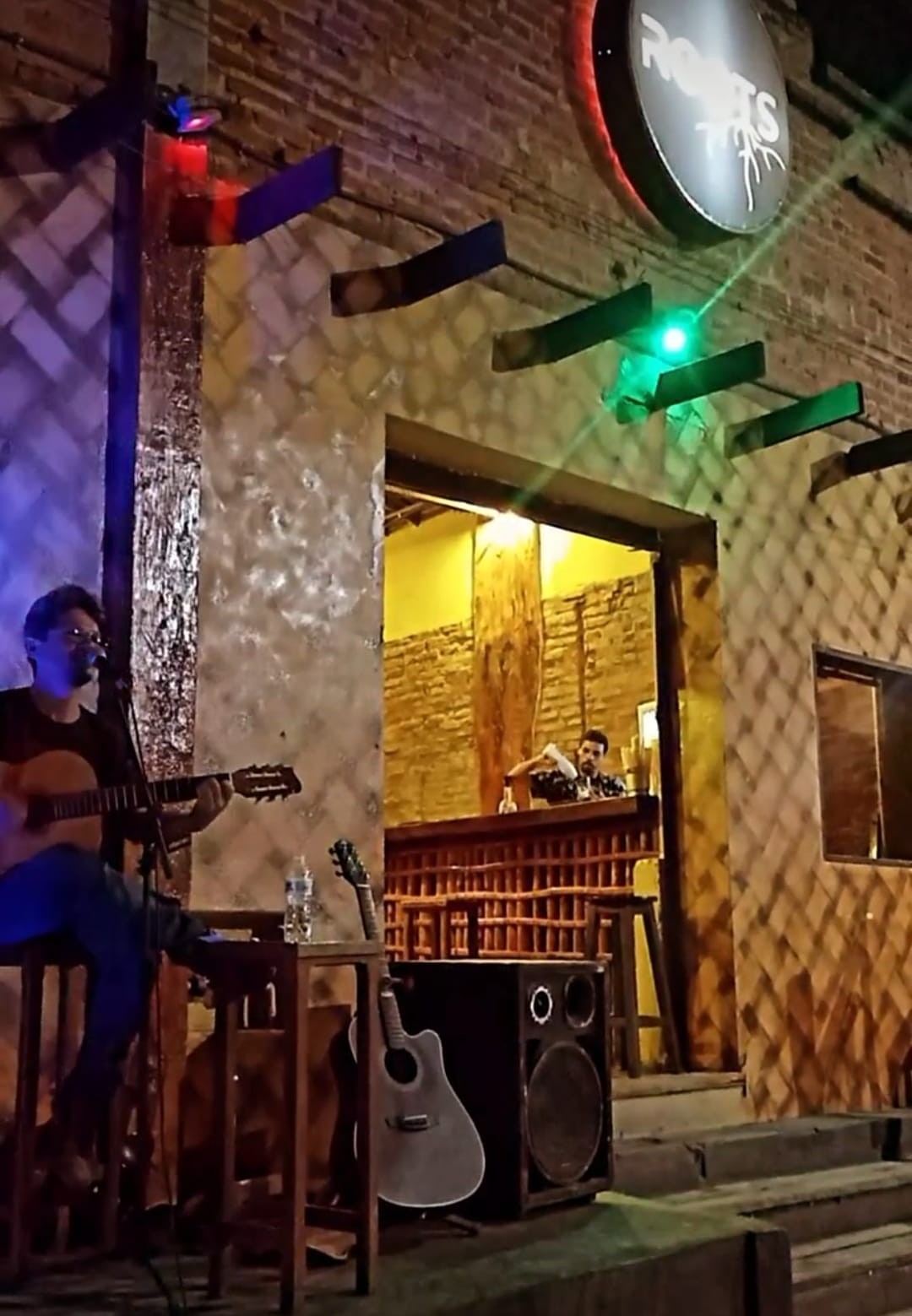 Roots Beira Rio