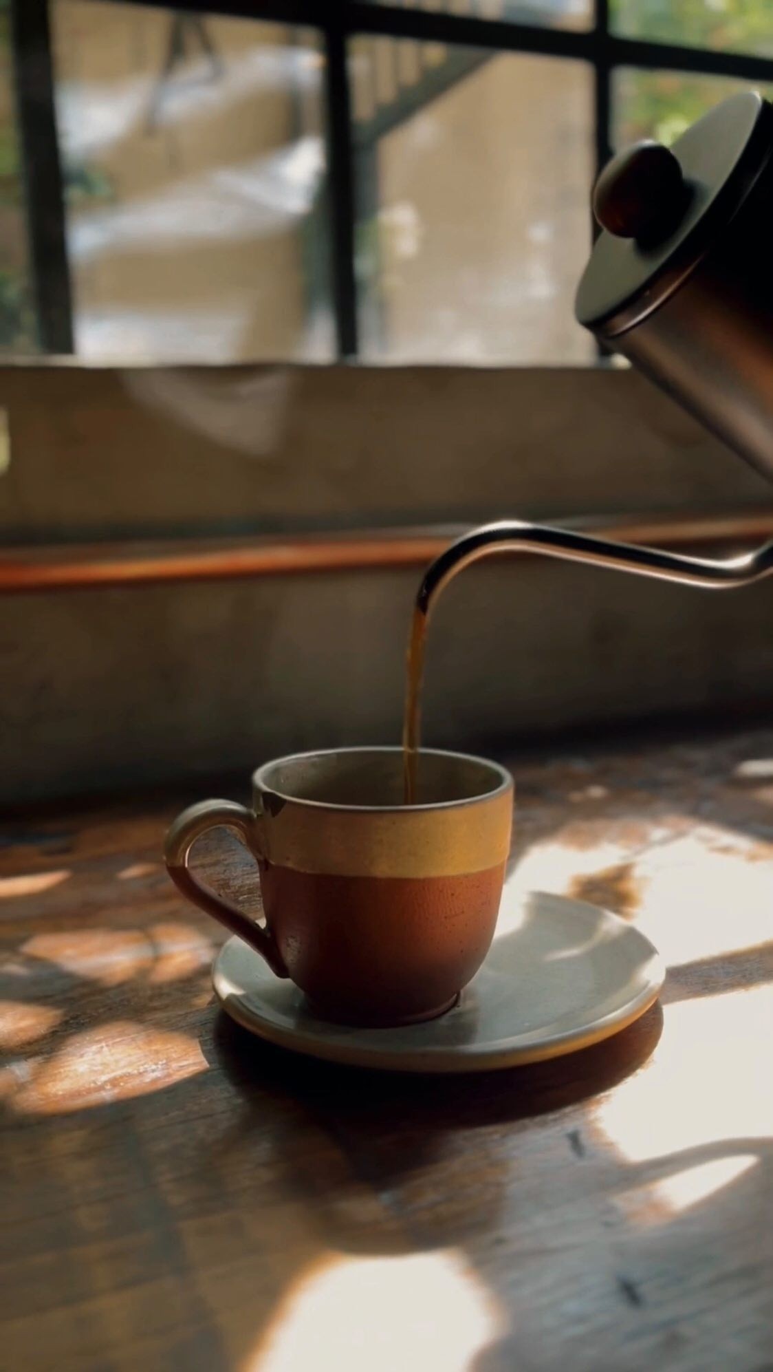 Evu Cafe