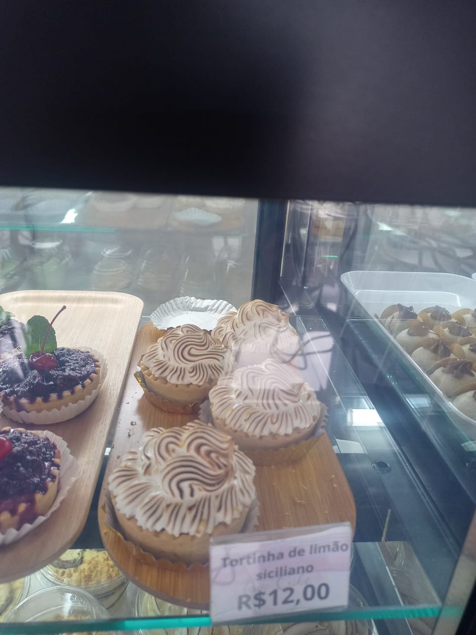 Taty Cake Doceria Artesanal