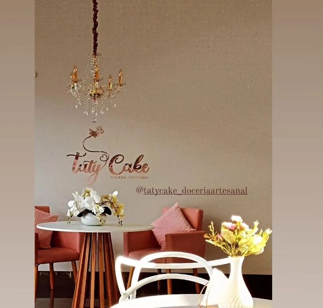 Taty Cake Doceria Artesanal