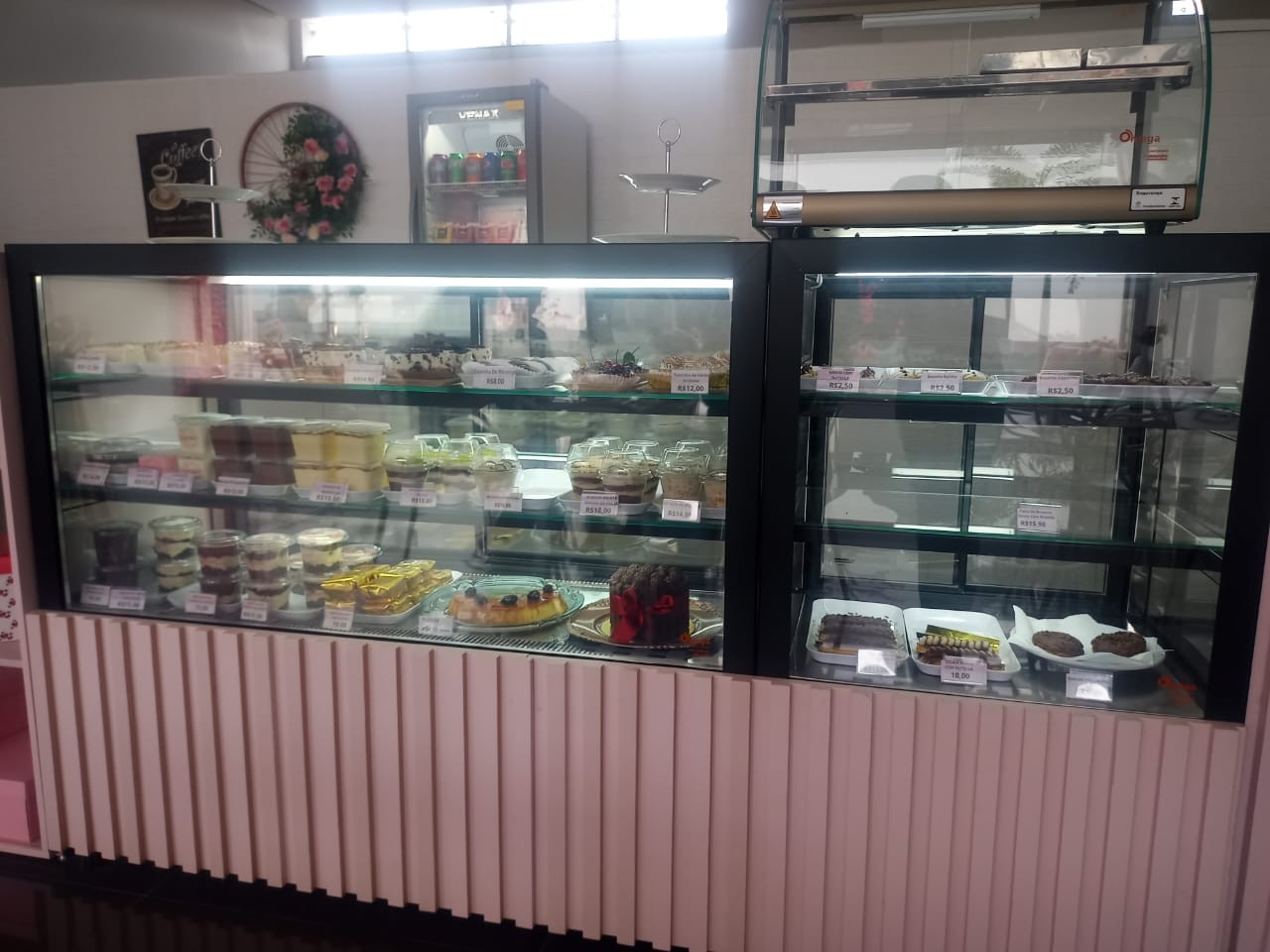 Taty Cake Doceria Artesanal