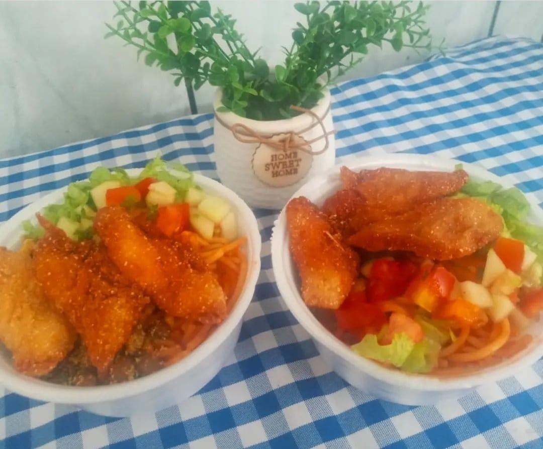 Cozinha & Delivery - Restaurante
