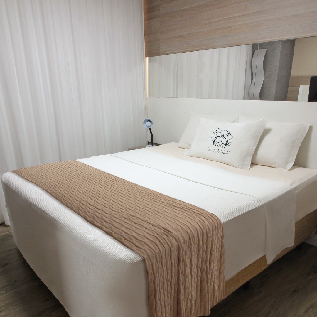 Ville Celestine Condo Hotel & Eventos