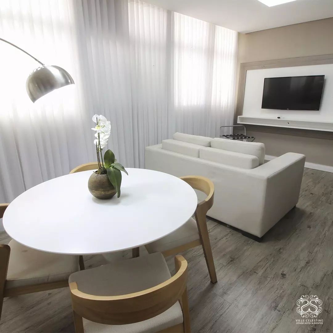 Ville Celestine Condo Hotel & Eventos
