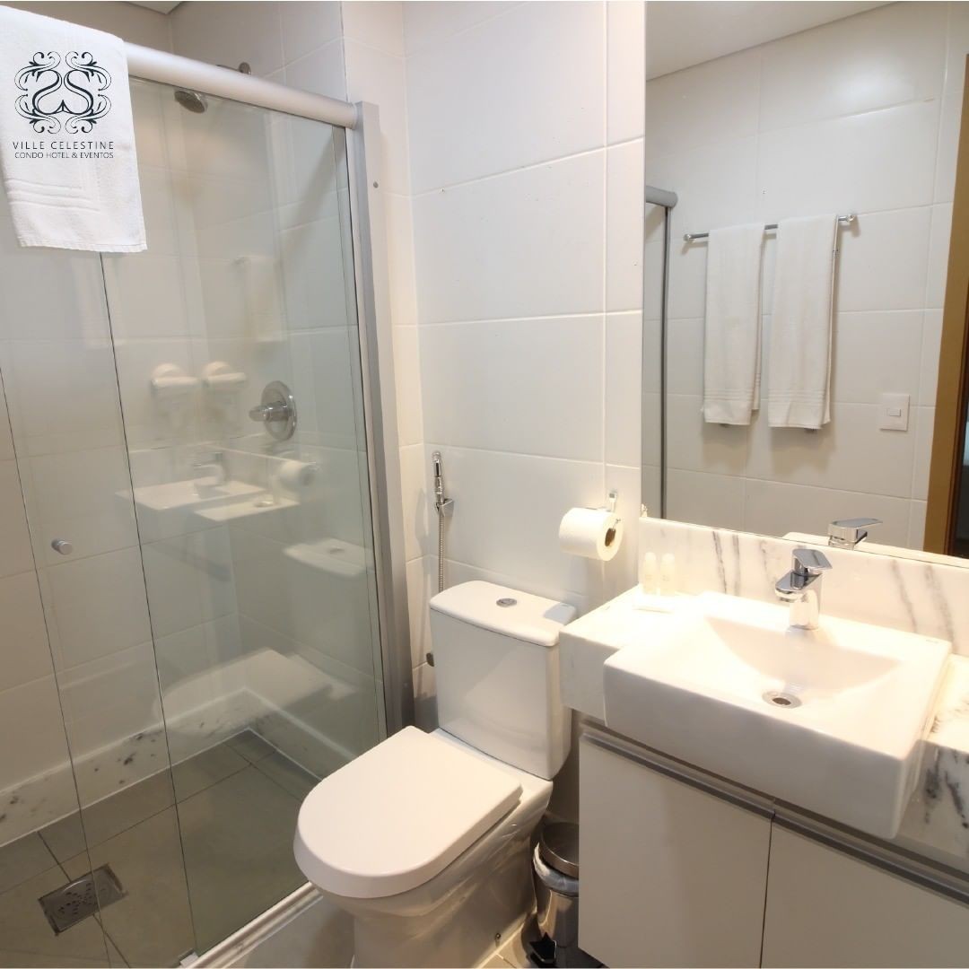 Ville Celestine Condo Hotel & Eventos