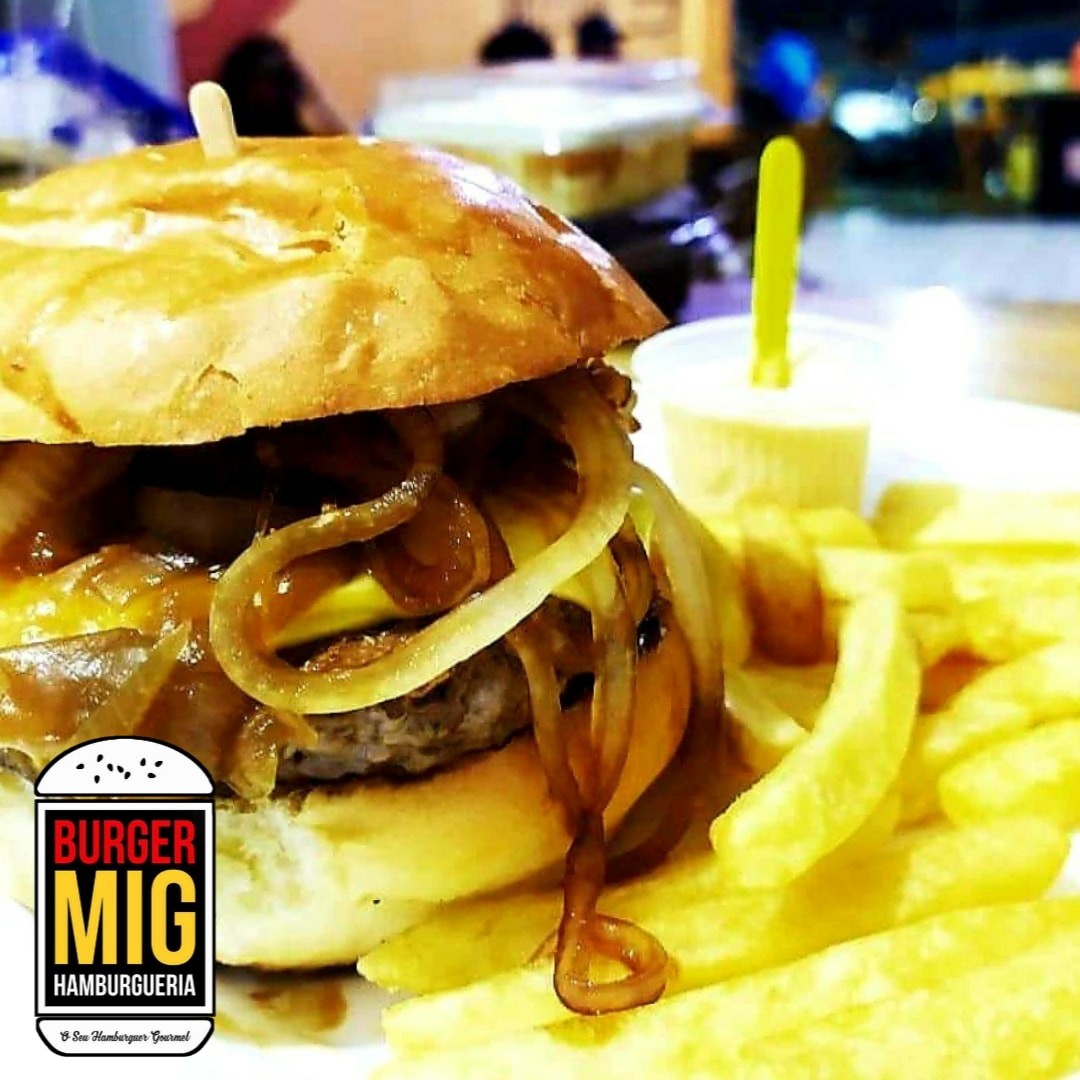 BurgerMig