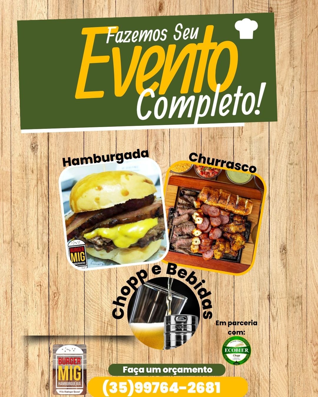 BurgerMig