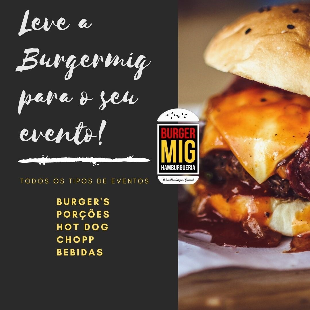 BurgerMig