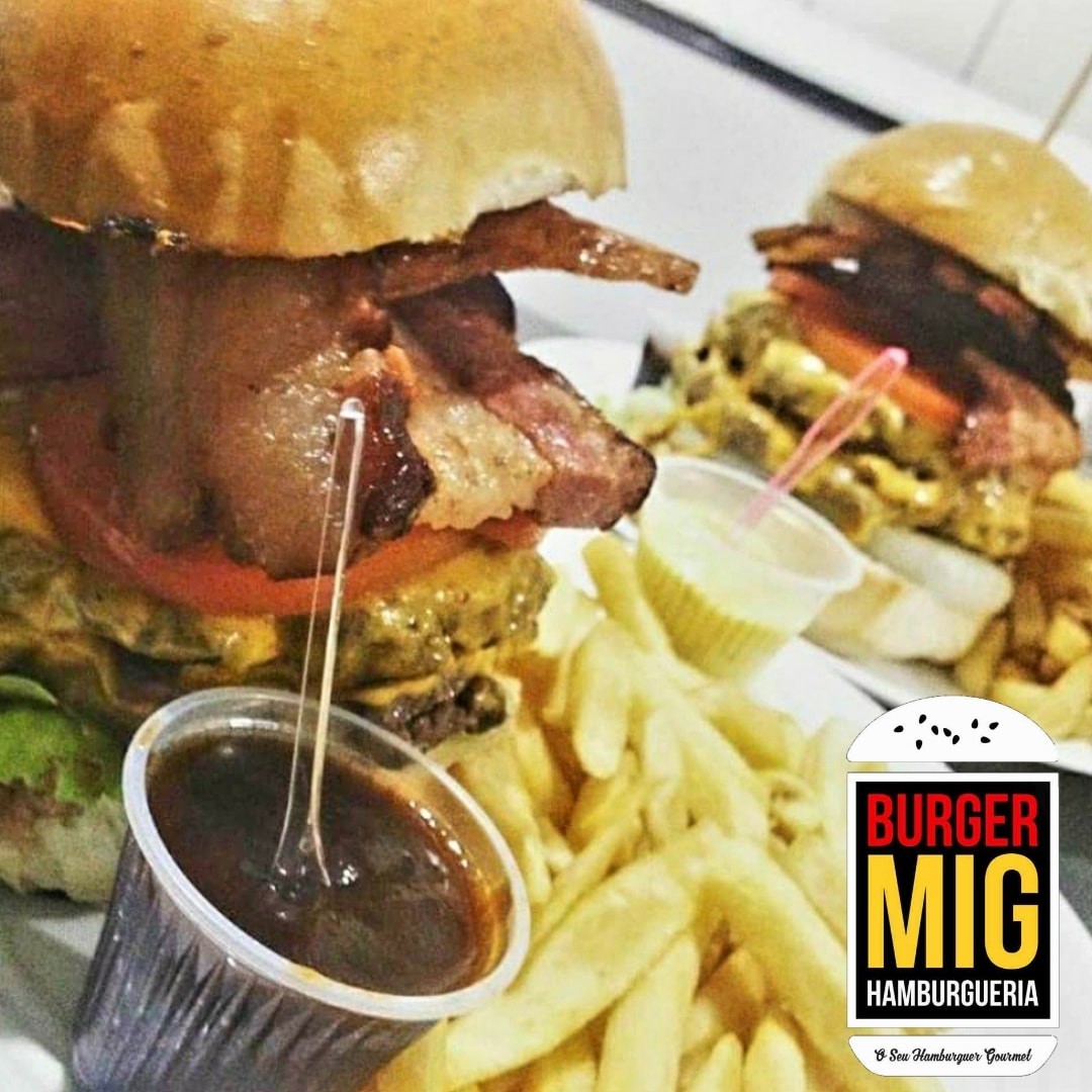 BurgerMig